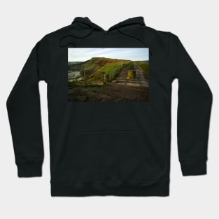 Mam Tor Hoodie